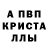 МЕТАДОН кристалл Tost Adam